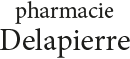 Pharmacie Delapierre